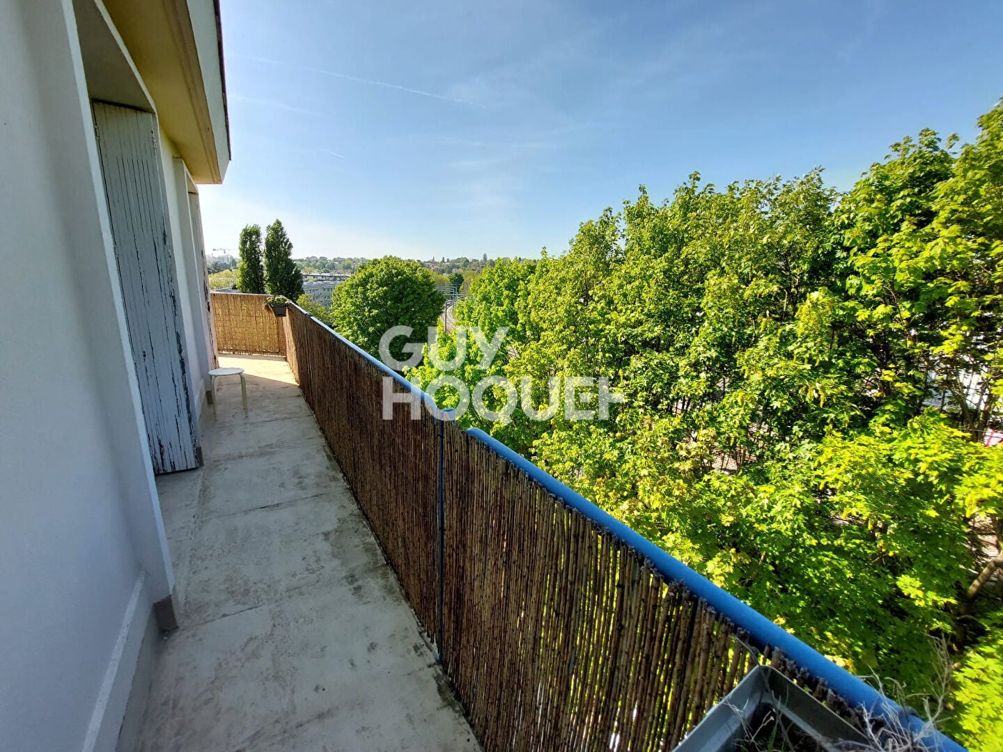 Appartement Rue Marie et Pierre Curie à Fontenay-aux-Roses
