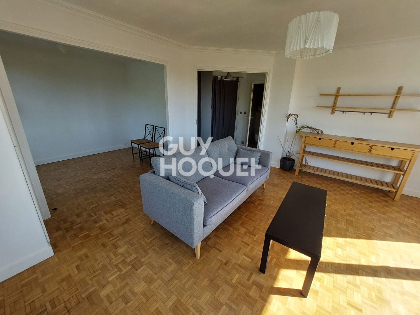 Appartement Rue Marie et Pierre Curie à Fontenay-aux-Roses
