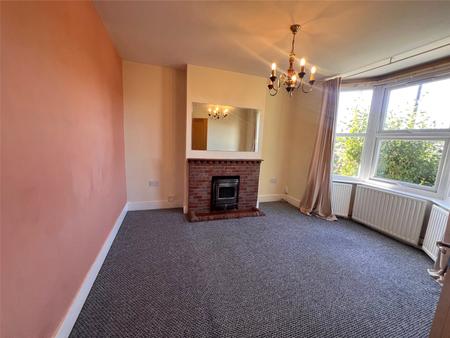 House Hivings Hill in Chesham