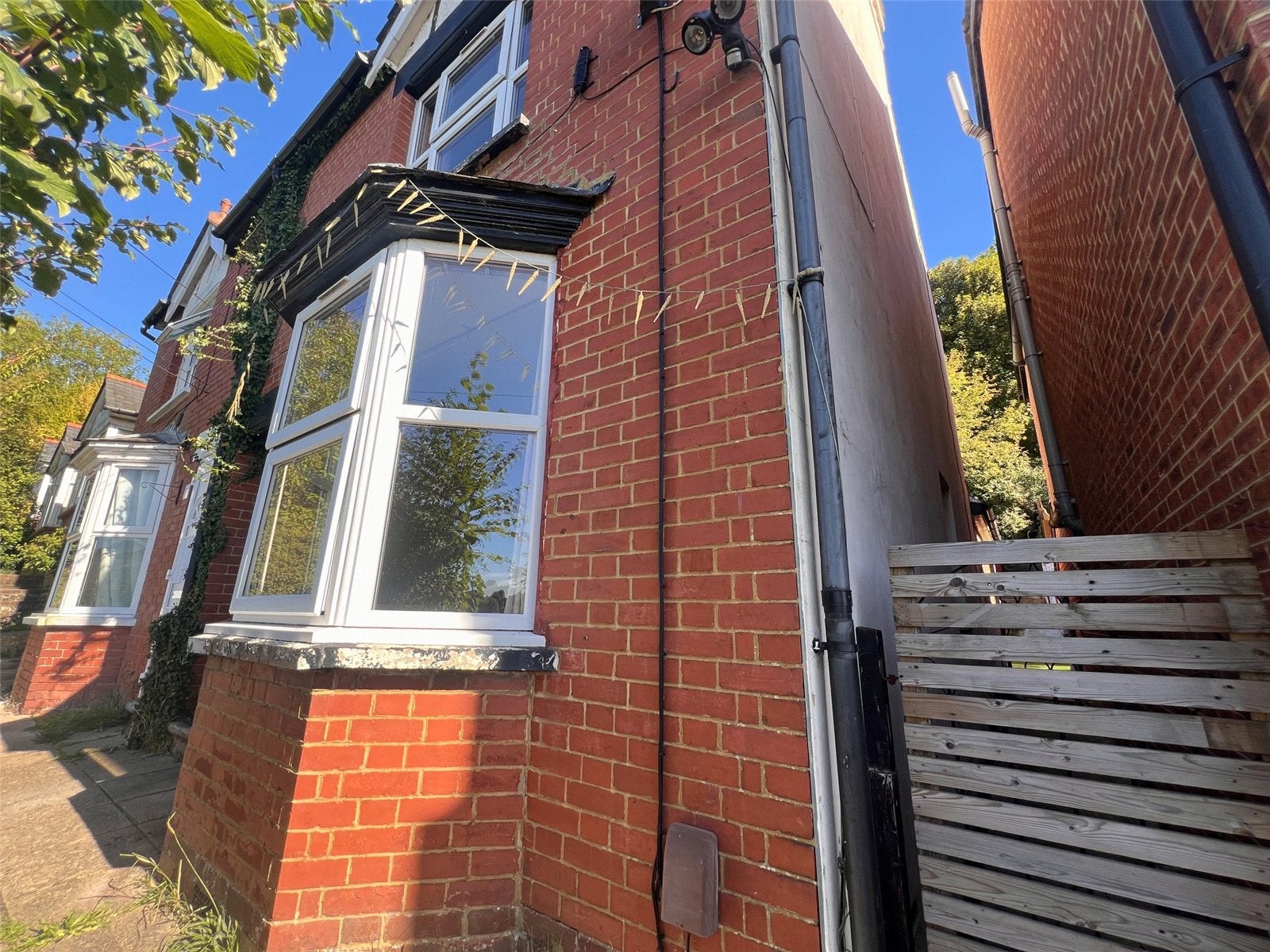House Hivings Hill in Chesham