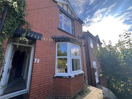 House Hivings Hill in Chesham