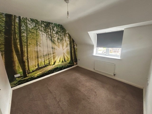 House Beadle Way in Peterborough