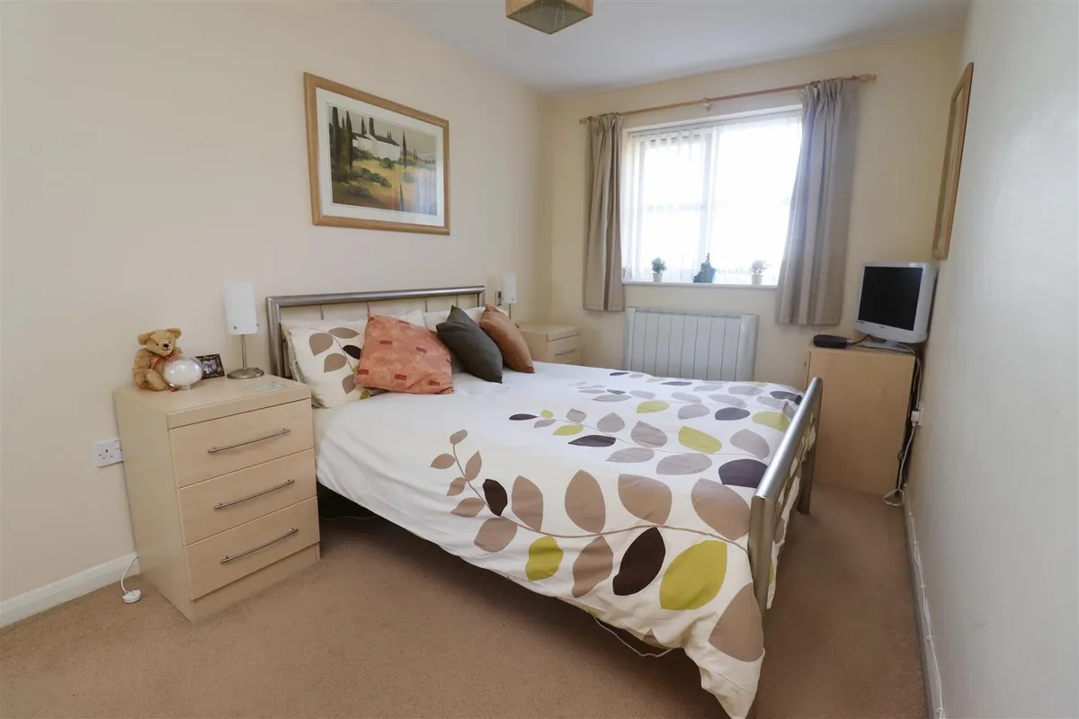 Flat Chancery Court in Brough