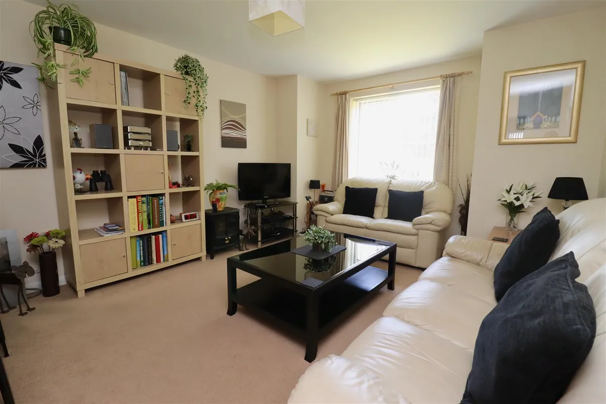 Flat Chancery Court in Brough