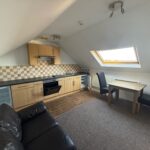 Flat Penarth Road in Cardiff
