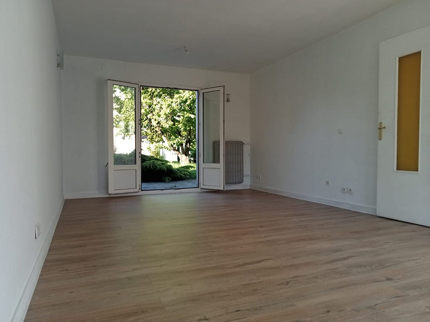 Maison Route de la Faisanderie à Compiègne