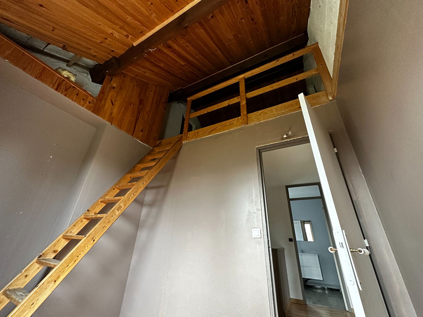 Maison Route de la Faisanderie à Compiègne