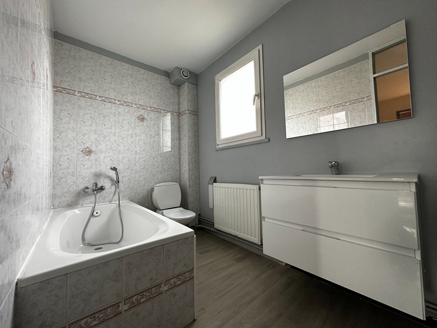 House Route de la Faisanderie in Compiègne