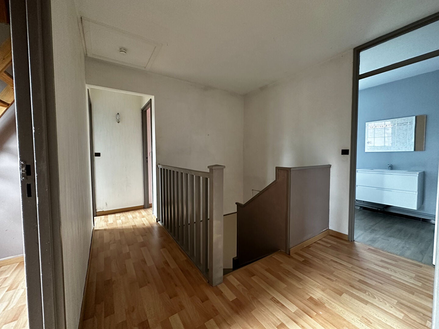 House Route de la Faisanderie in Compiègne