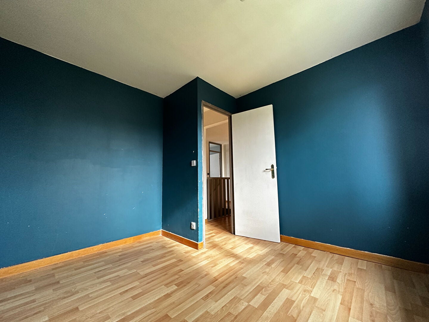 Maison Route de la Faisanderie à Compiègne