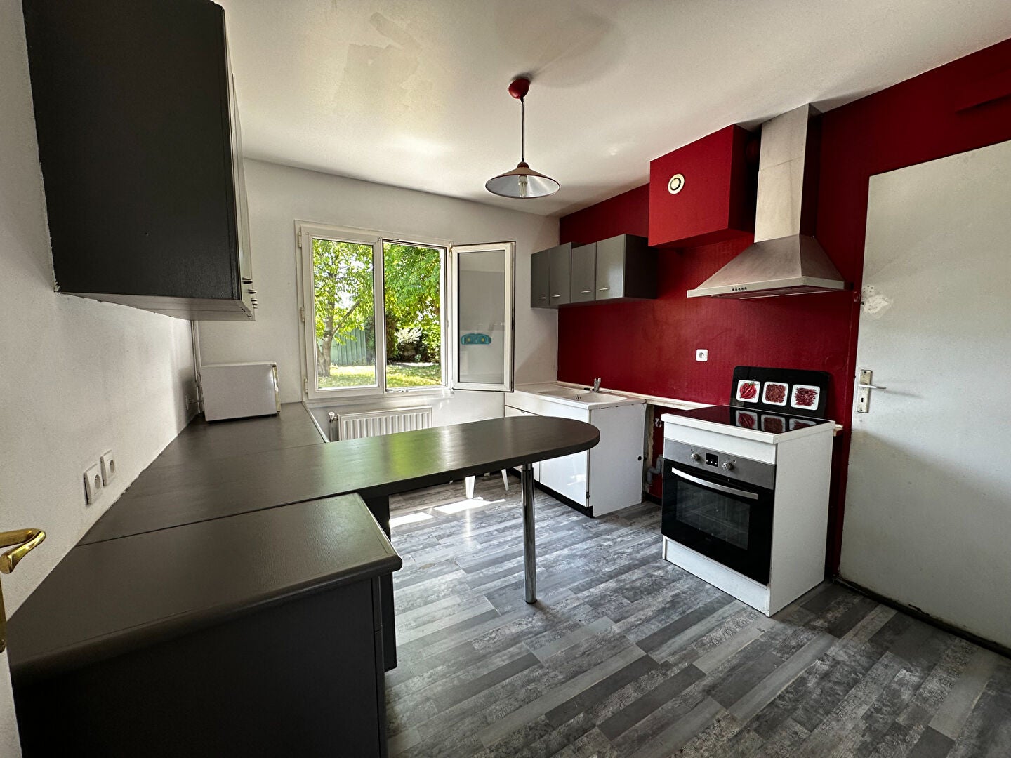House Route de la Faisanderie in Compiègne