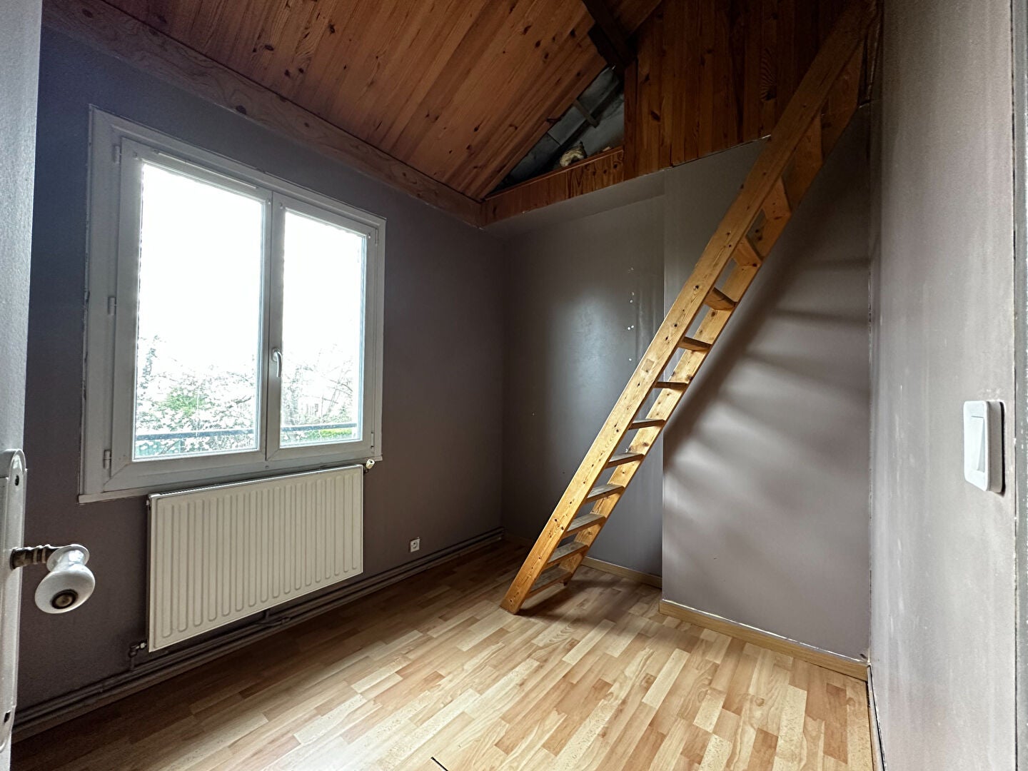 House Route de la Faisanderie in Compiègne
