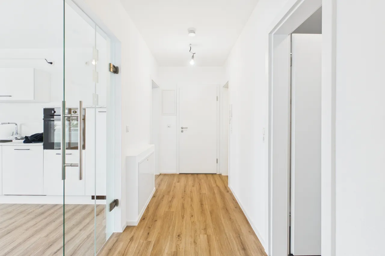 Wohnung Münzbergstraße in Ingolstadt