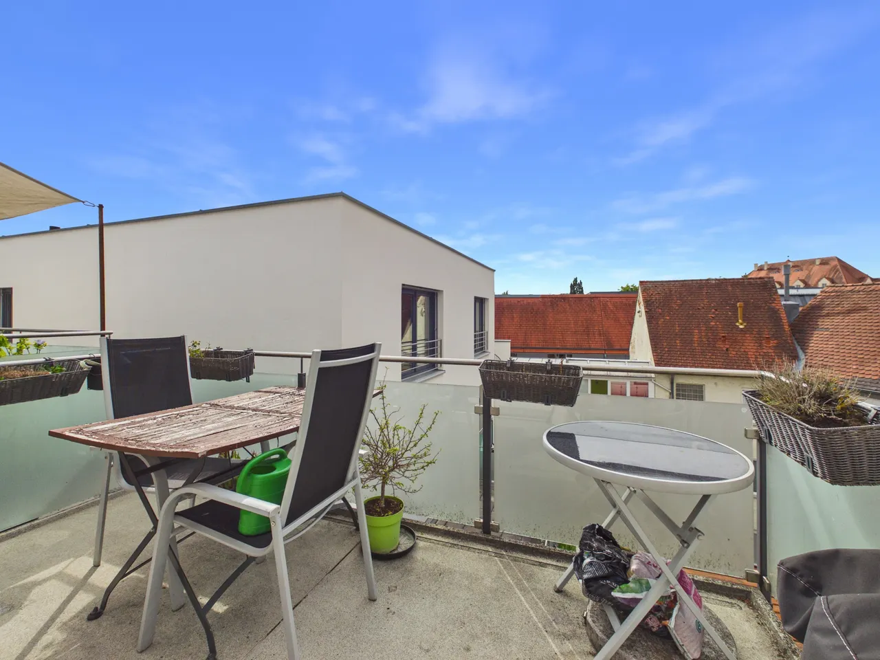 Wohnung Münzbergstraße in Ingolstadt