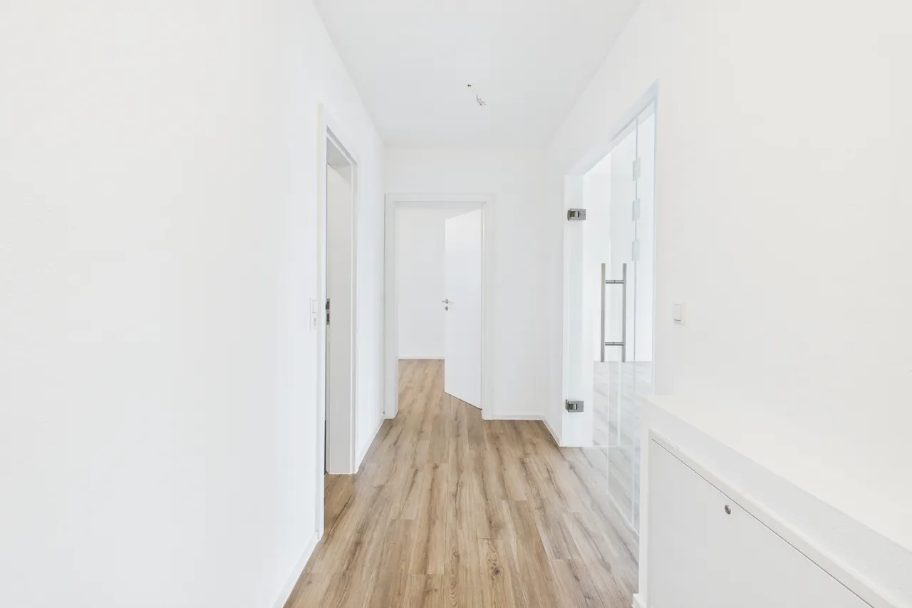 Wohnung Münzbergstraße in Ingolstadt