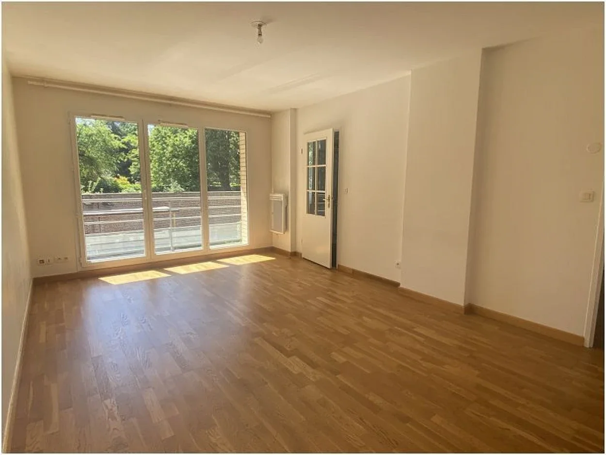 Appartement Avenue Simone à La Madeleine