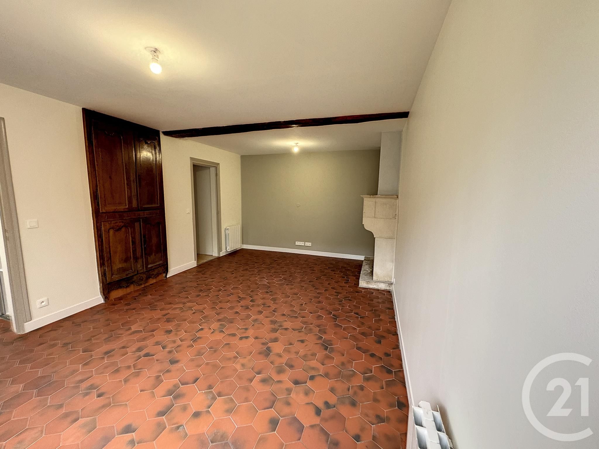 Flat Avenue de Romorantin in Salbris