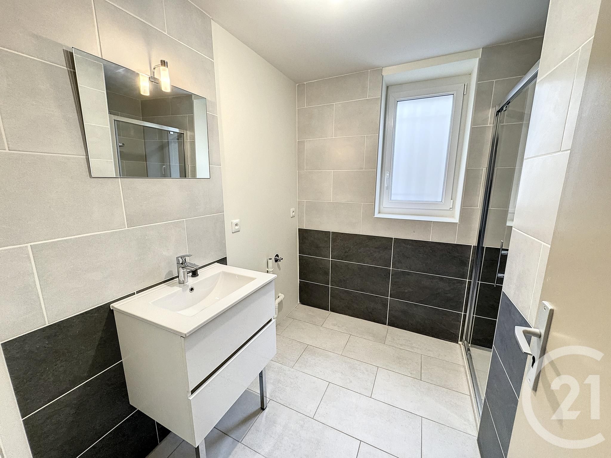 Appartement Avenue de Romorantin à Salbris