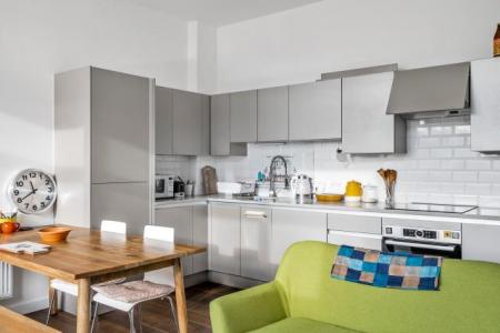 Flat Charles Street in Greater London