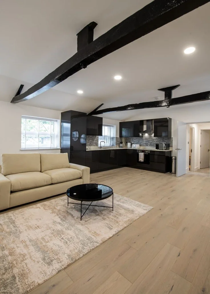 Flat Edenfold in Bolton