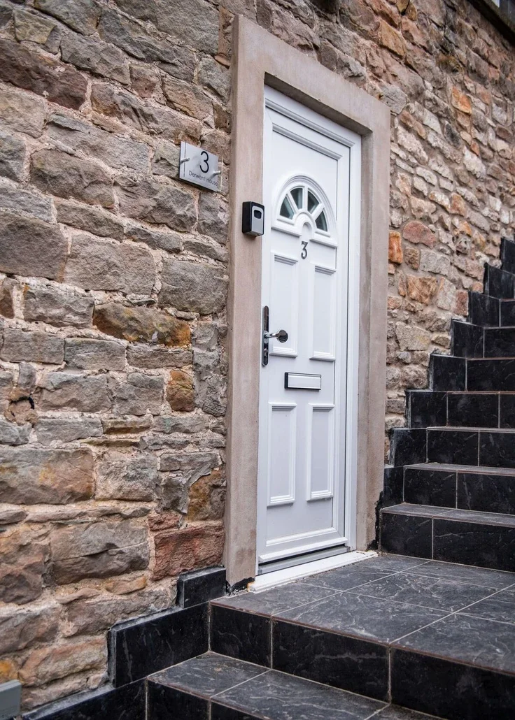 Flat Edenfold in Bolton
