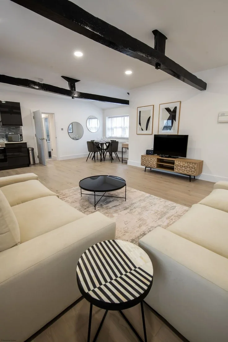 Flat Edenfold in Bolton