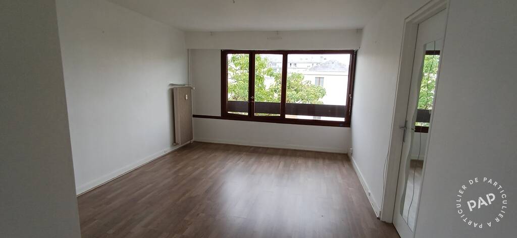 Appartement Esplanade Fléchambault à Reims