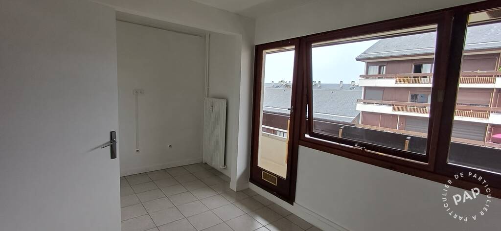 Appartement Esplanade Fléchambault à Reims