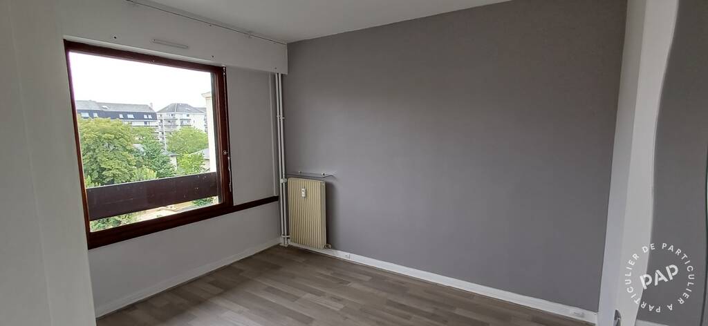 Appartement Esplanade Fléchambault à Reims