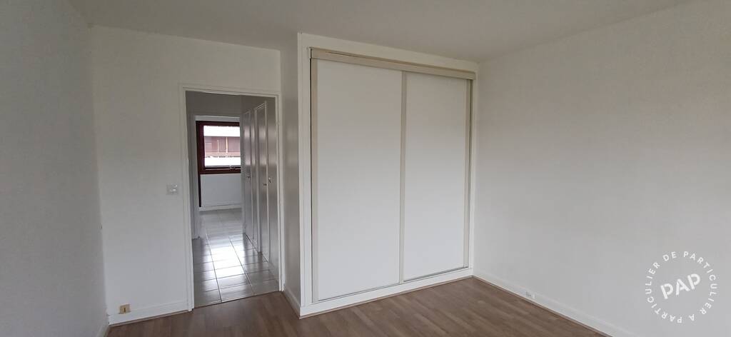 Appartement Esplanade Fléchambault à Reims