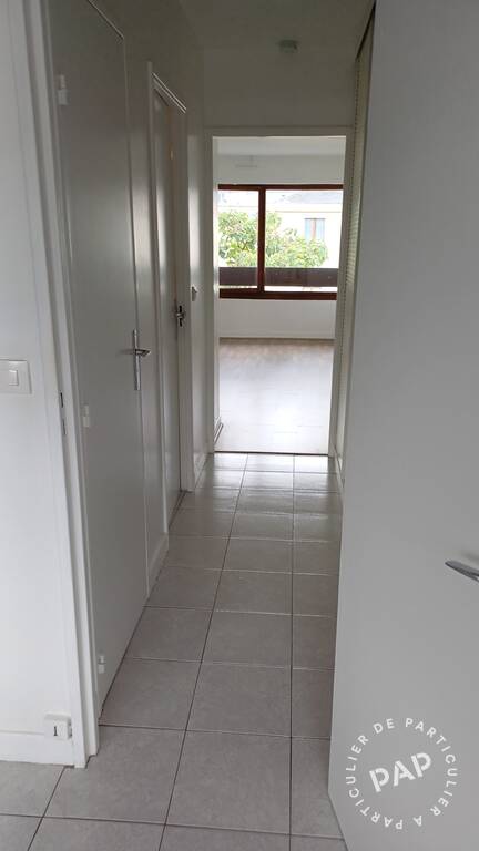 Appartement Esplanade Fléchambault à Reims