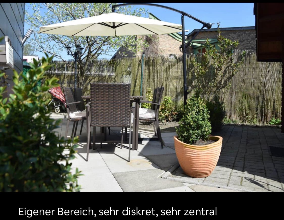 Wohnung Gartenkamp in Braunschweig