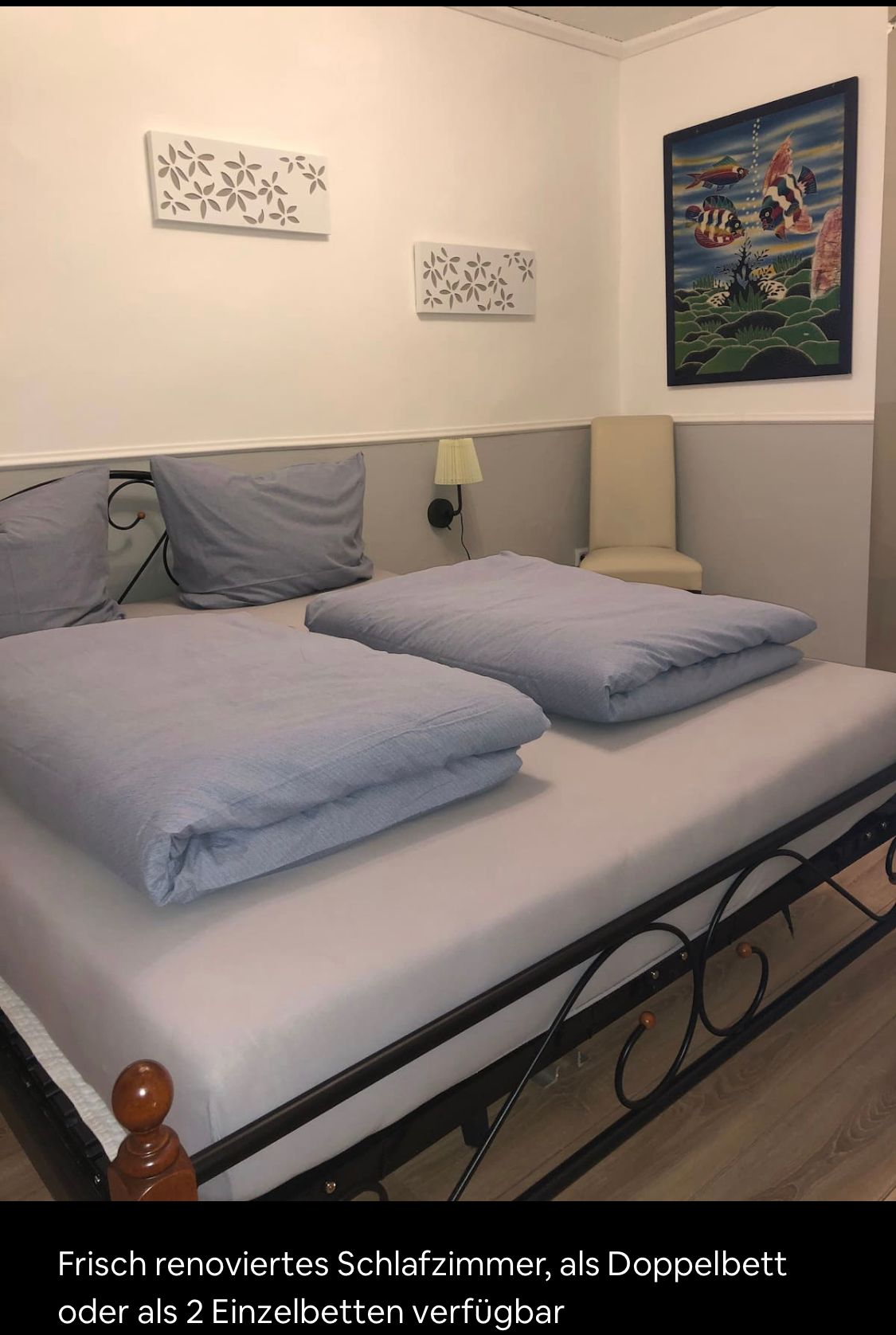 Wohnung Gartenkamp in Braunschweig