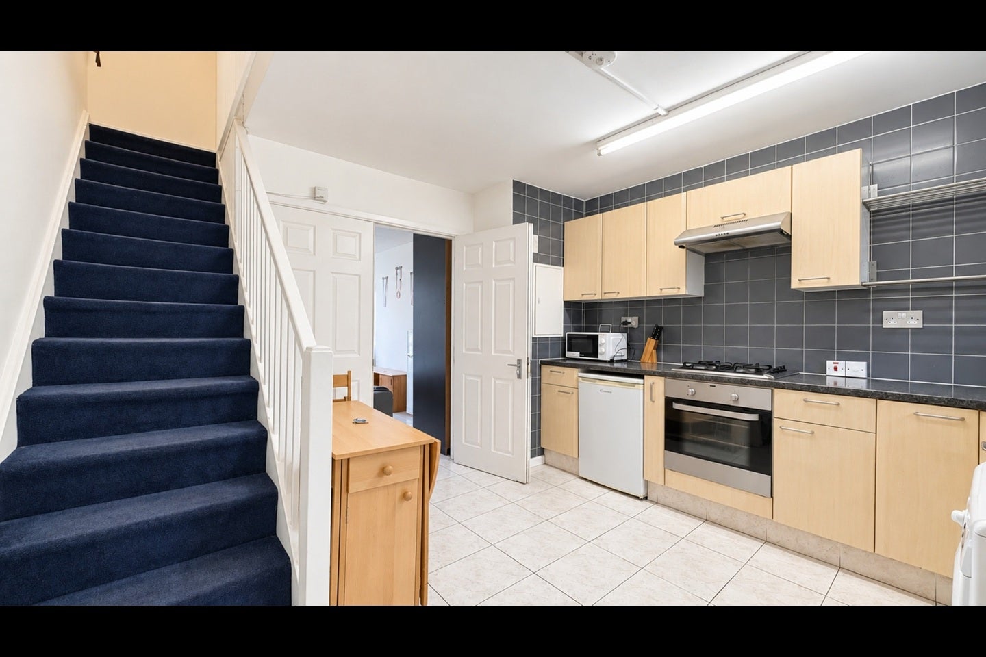 Flat Windsor Terrace in Greater London