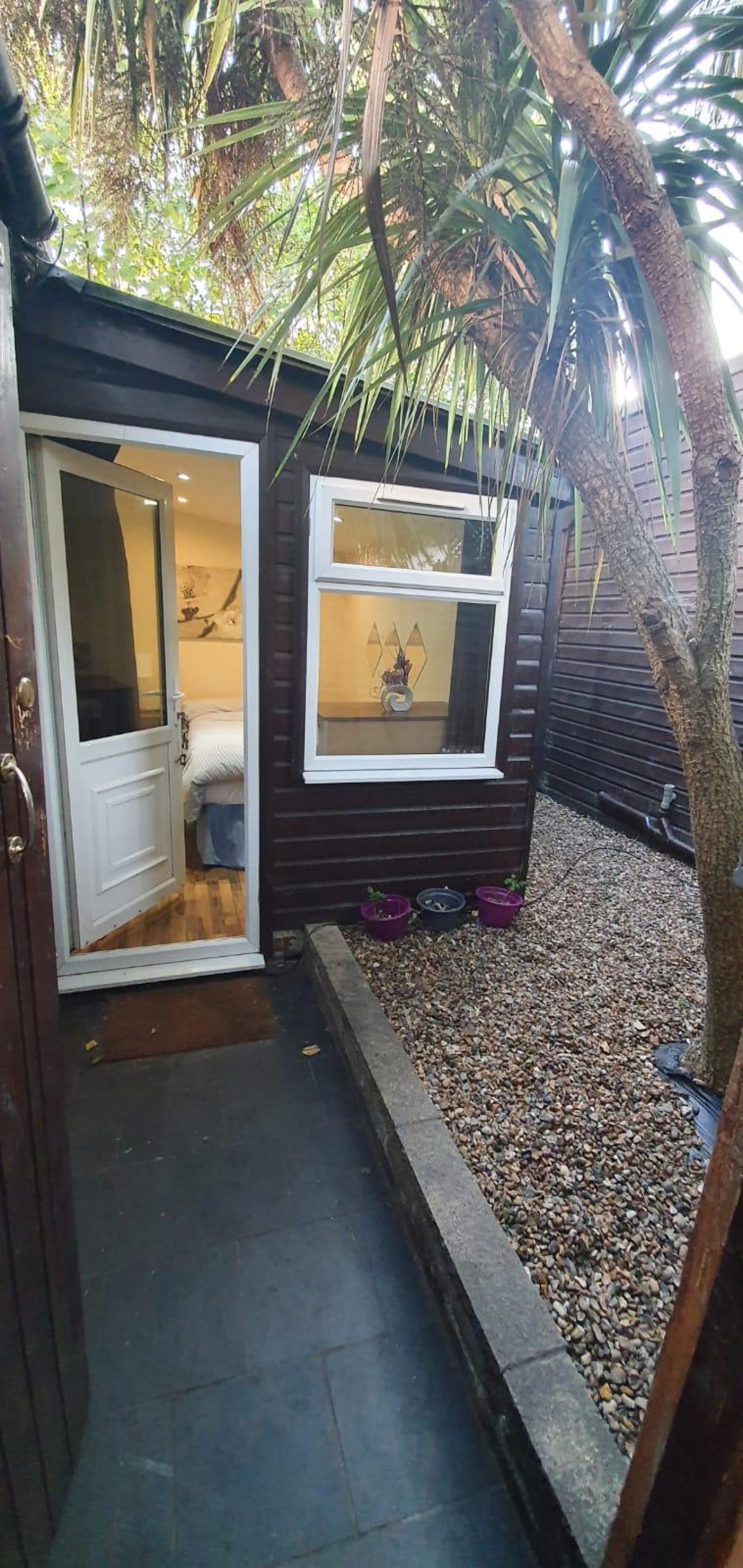House Sylvan Grove in Greater London