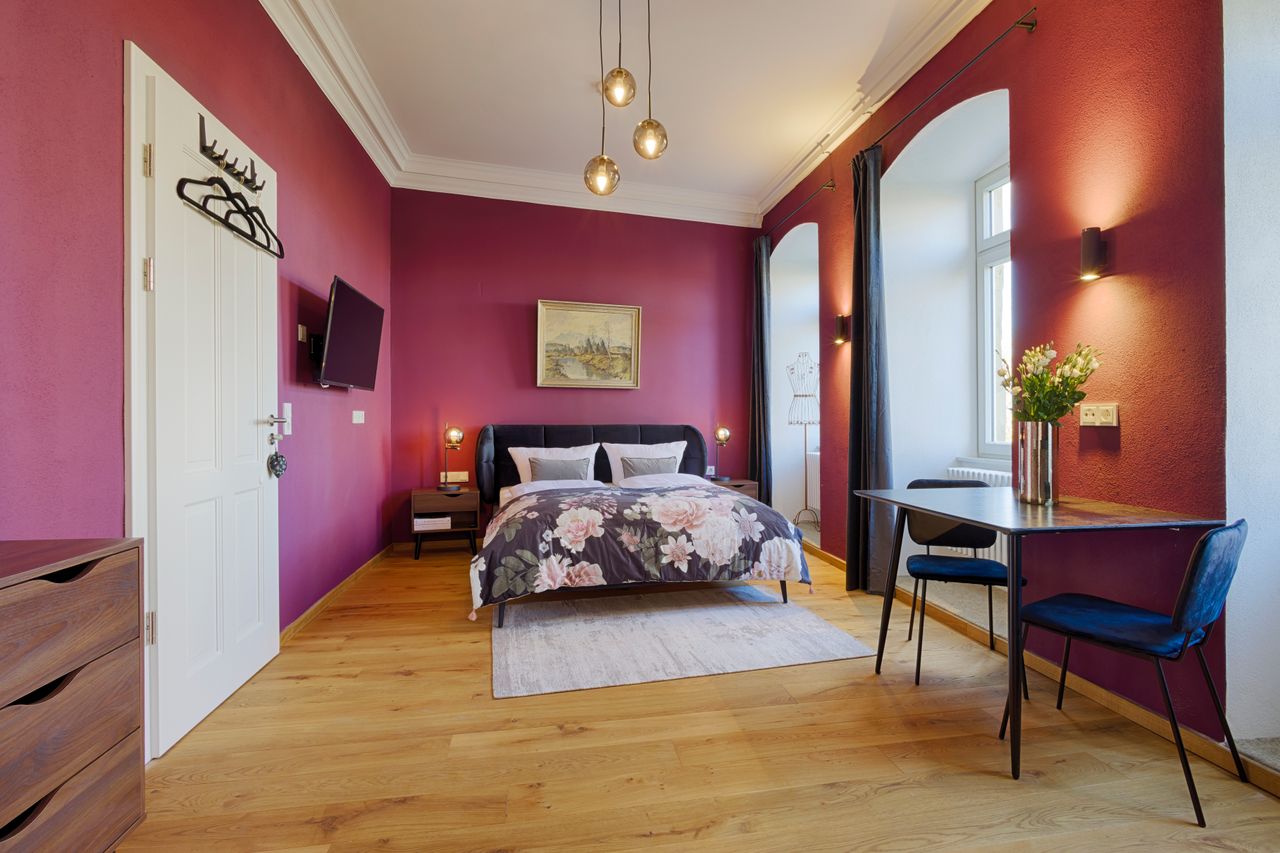 Wohnung Am Schloß in Würzburg