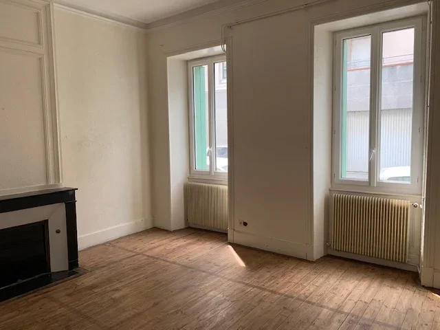 Flat Rue Alsace Lorraine in Millau