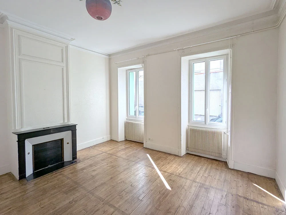 Appartement Rue Alsace Lorraine à Millau