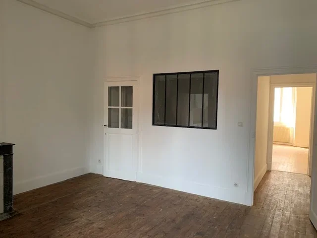 Flat Rue Alsace Lorraine in Millau