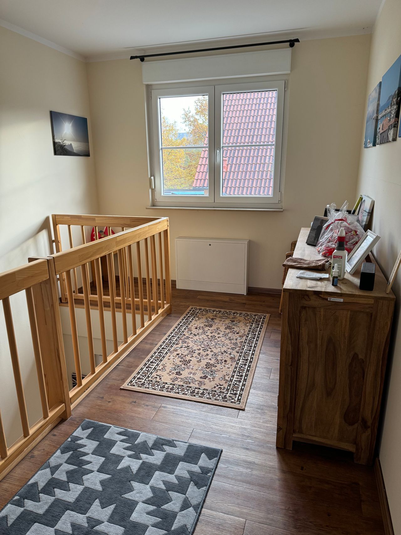 Wohnung Friedrich-Buschmann-Ring in Teltow