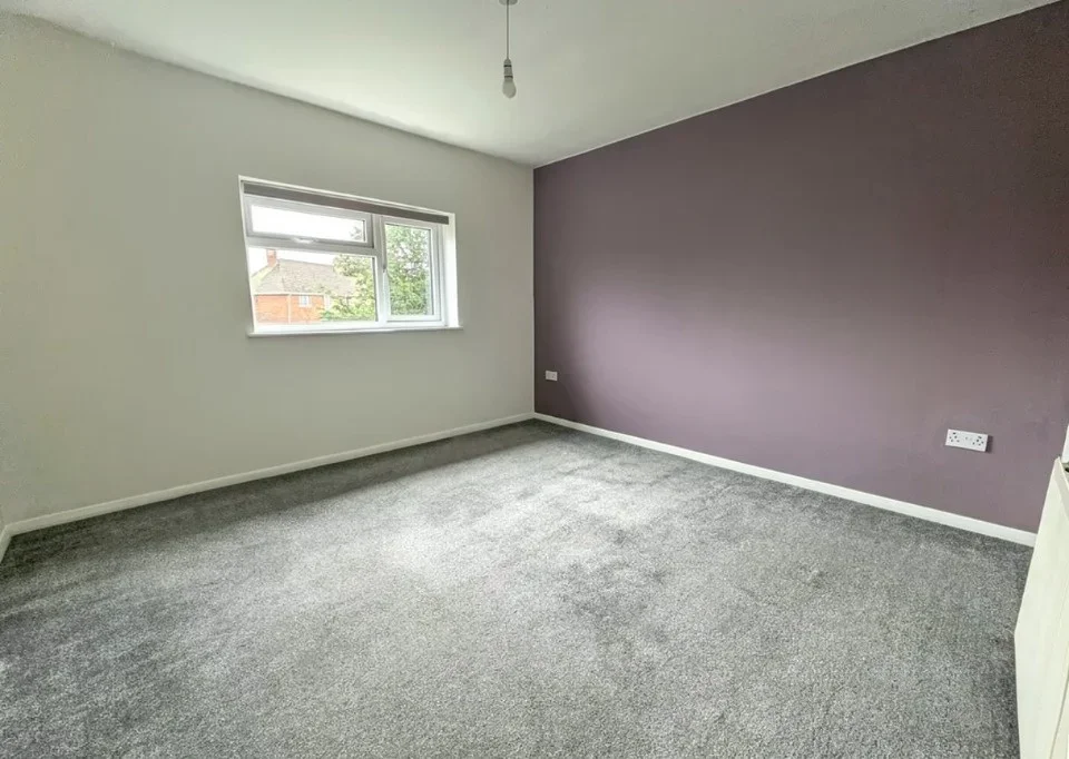 House Lilac Road in Nuneaton and Bedworth