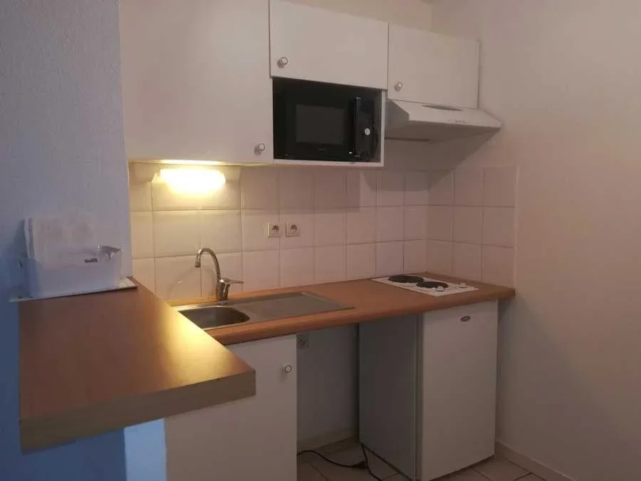 Appartement Rue de Cugnaux à Toulouse