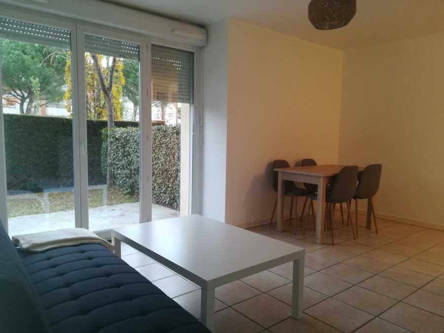 Appartement Rue de Cugnaux à Toulouse
