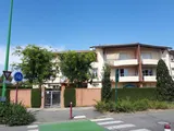 Flat Rue de Cugnaux in Toulouse