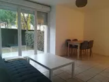 Flat Rue de Cugnaux in Toulouse
