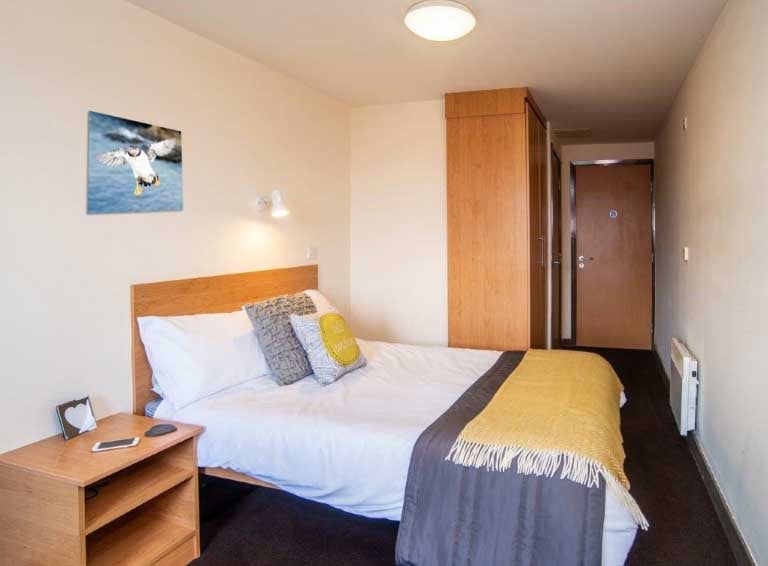 Room Woodgate in Charnwood