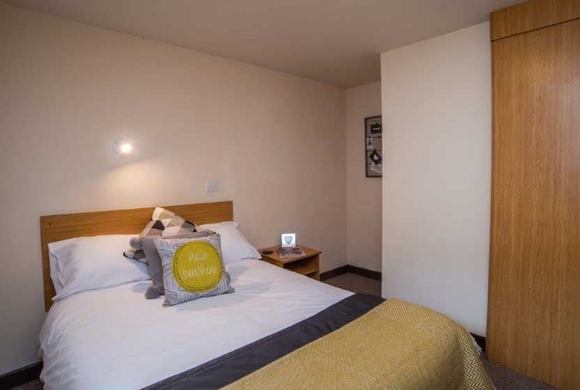 Room Woodgate in Charnwood