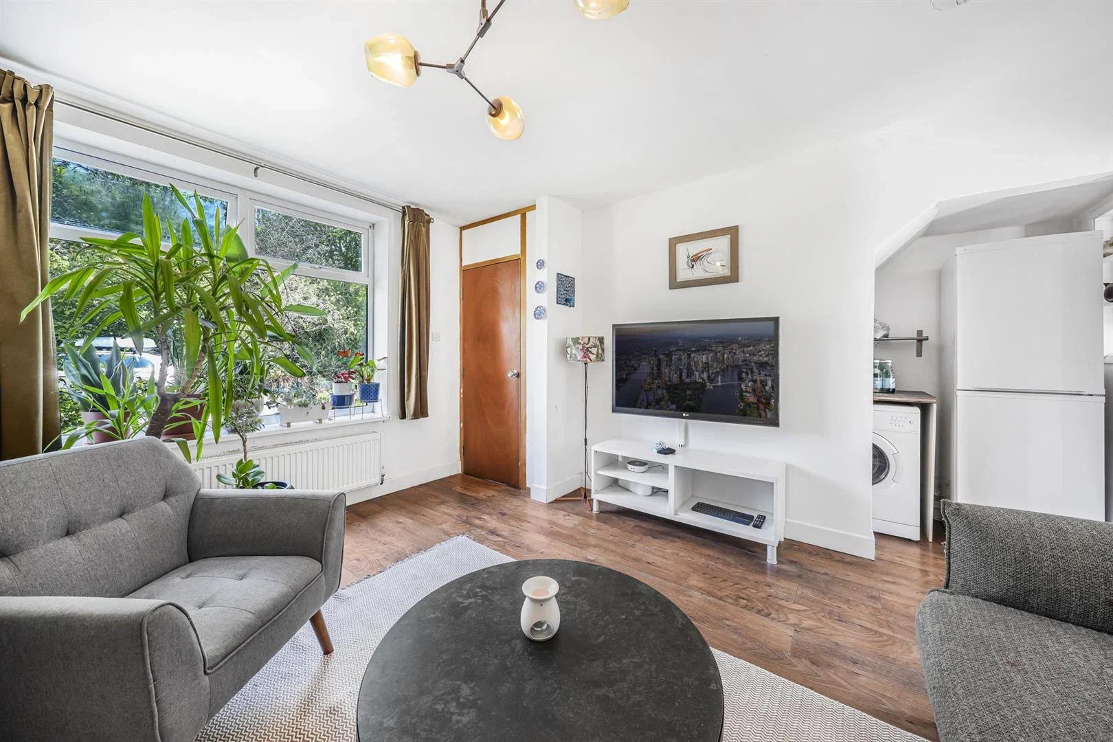 House Friday Hill West in Greater London