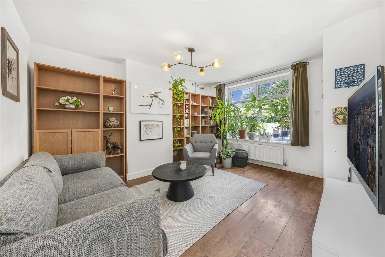 House Friday Hill West in Greater London