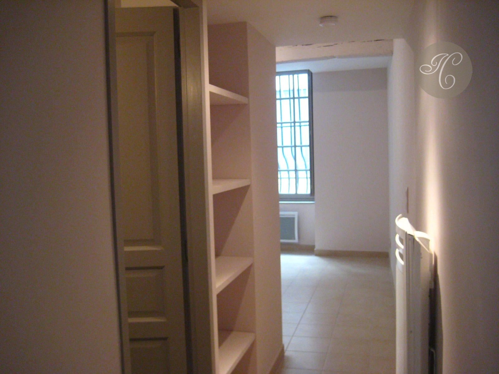 Appartement Place des Carmes à Avignon